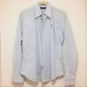 Ralph Lauren Button down